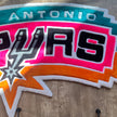 San Antonio Spurs Fiesta