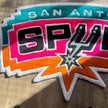 San Antonio Spurs Fiesta