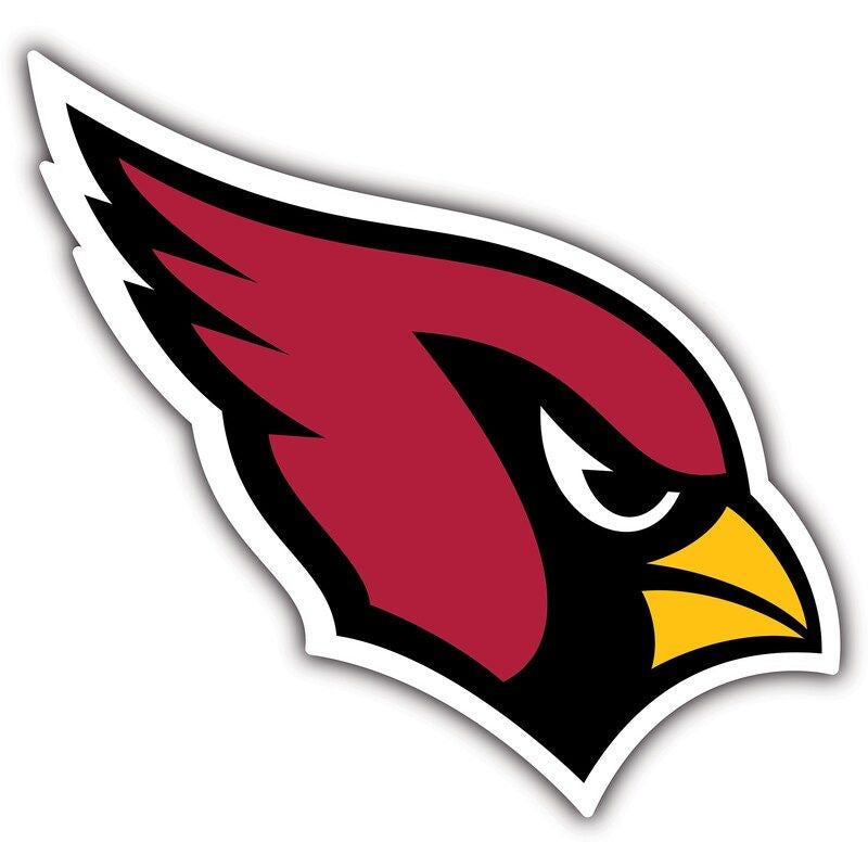 AZ Cards - 2’ x 4’ ft
