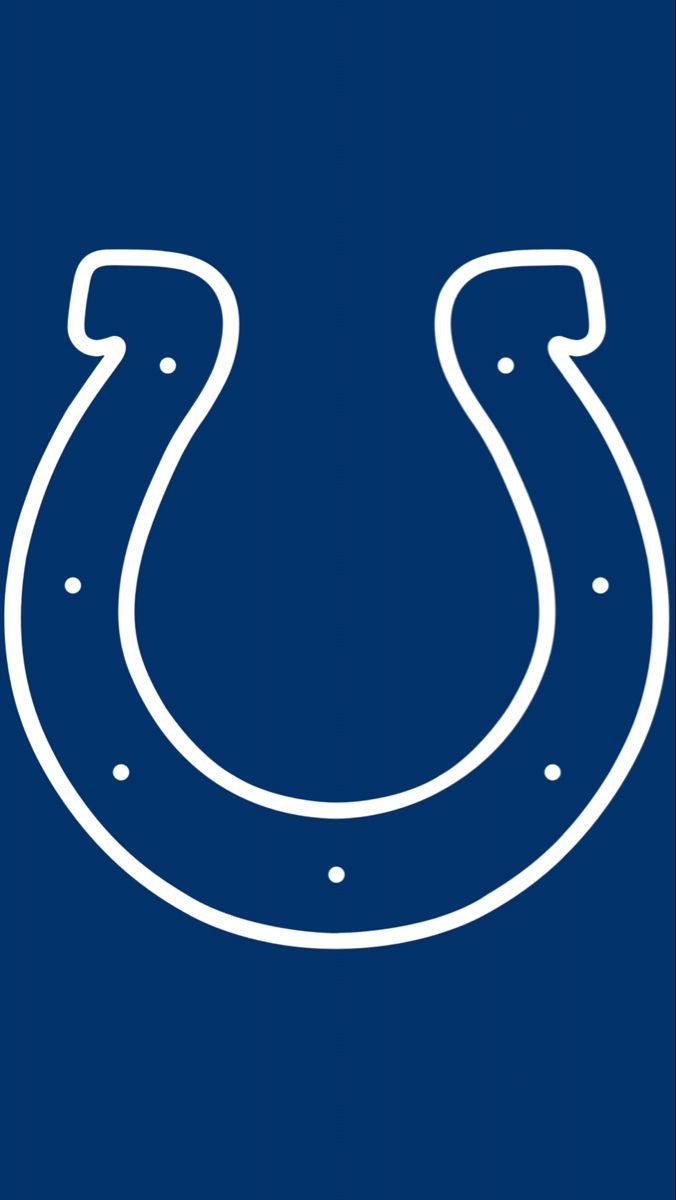 I.Colts - 3’ x 3’ ft