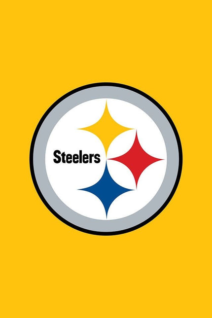 P. Steelers - 5’ x 5’ ft