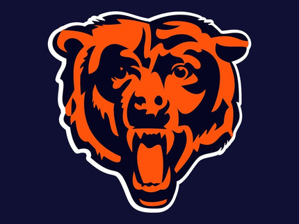 C. Bears - 3’ x 3’ ft