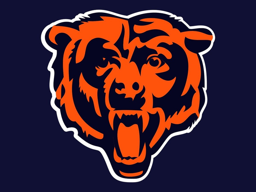 C. Bears - 3’ x 3’ ft