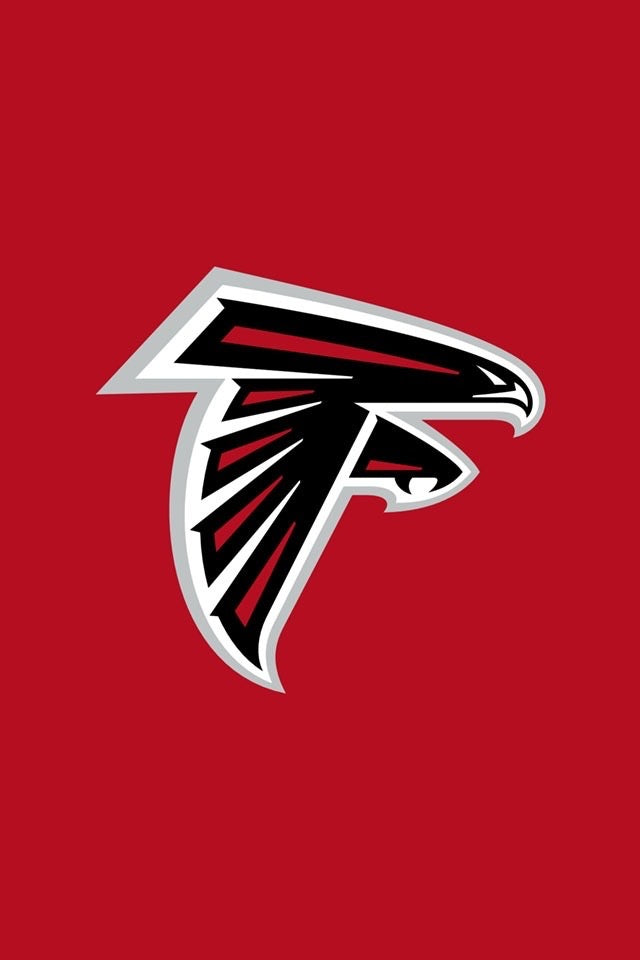 A. Falcons - 4’ x 3’ ft