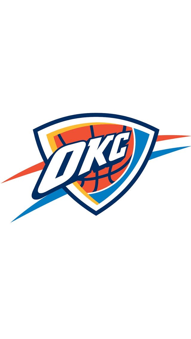 OKC. Thunder