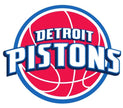 D. Pistons