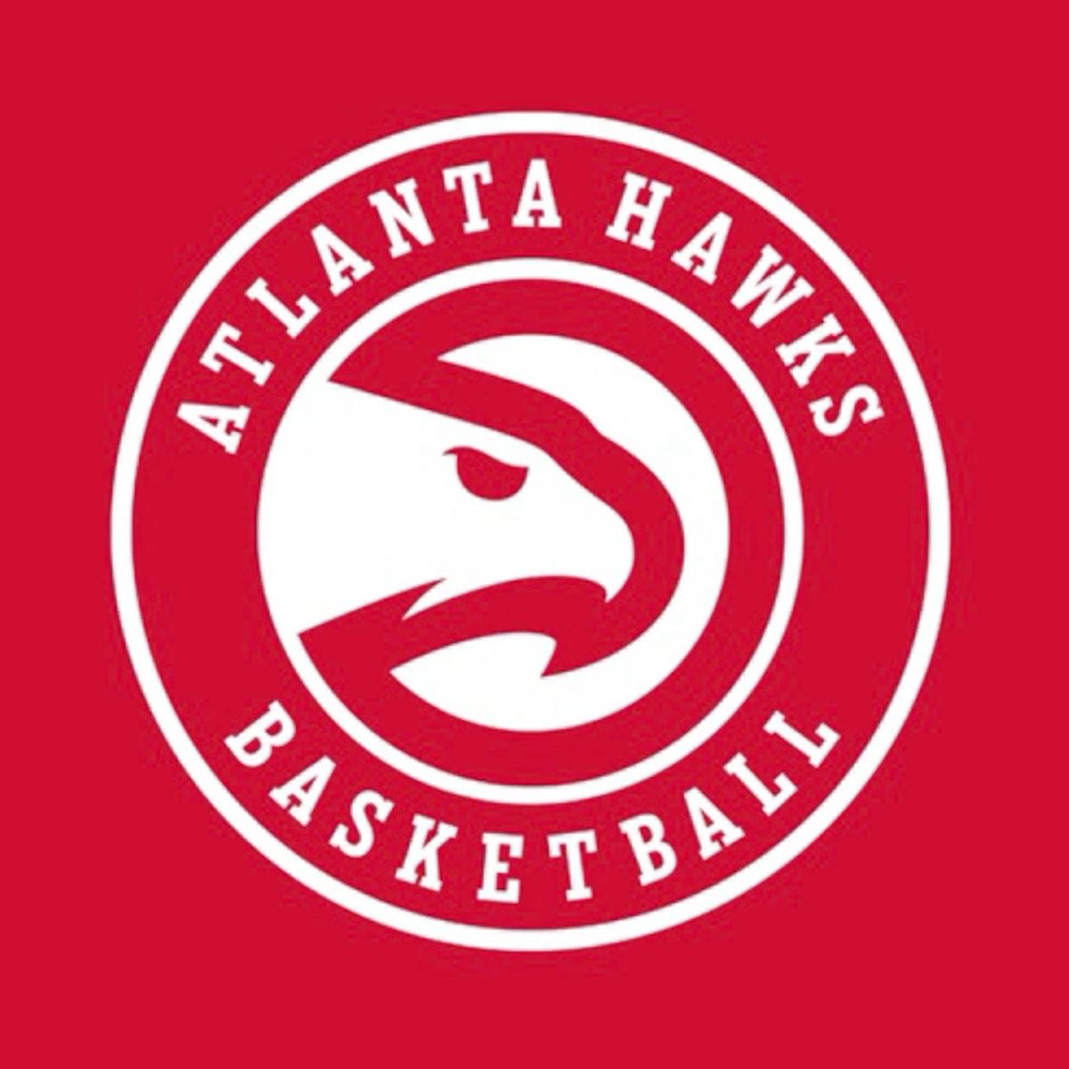 A. Hawks - 4’ x 4’ ft