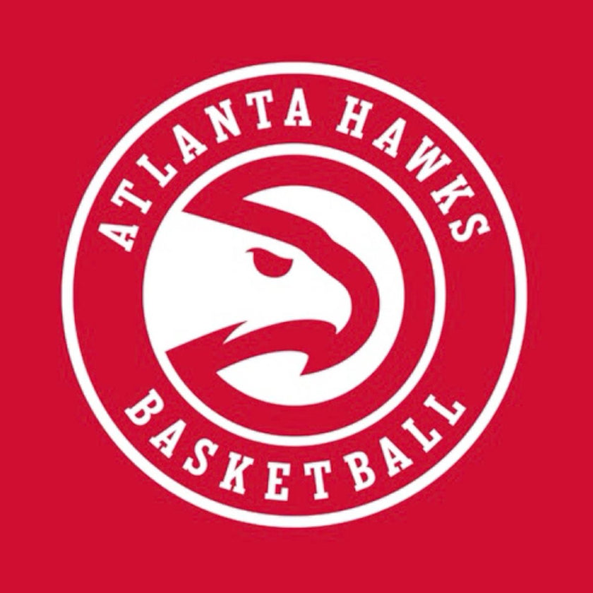 A. Hawks - 4’ x 4’ ft
