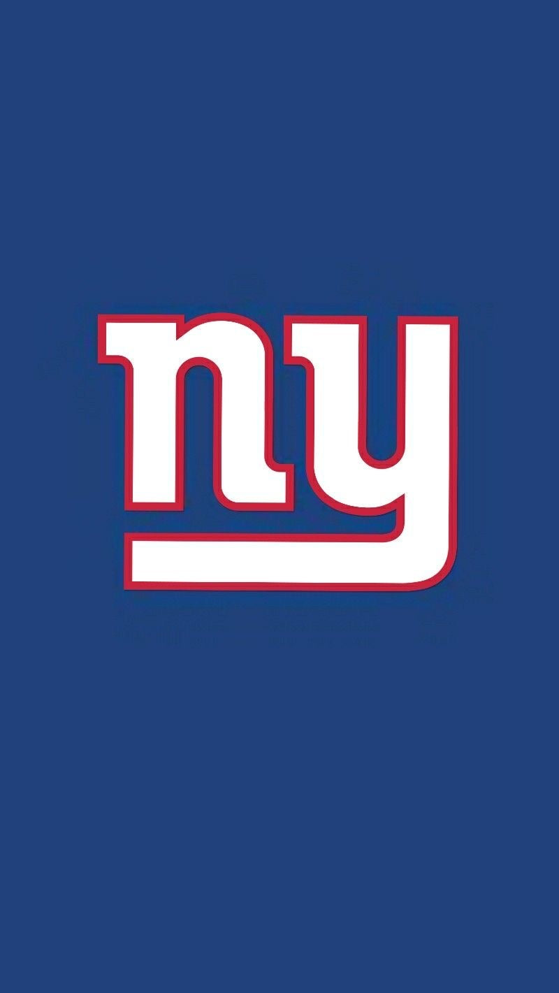 NY Giants - 4’ x 4’ ft