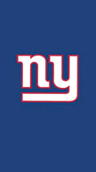 NY Giants - 4’ x 4’ ft
