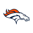 D. Broncos - 3’ x 4’ ft