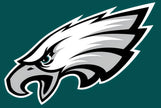 PA Eagles - 2’ x 5’ ft