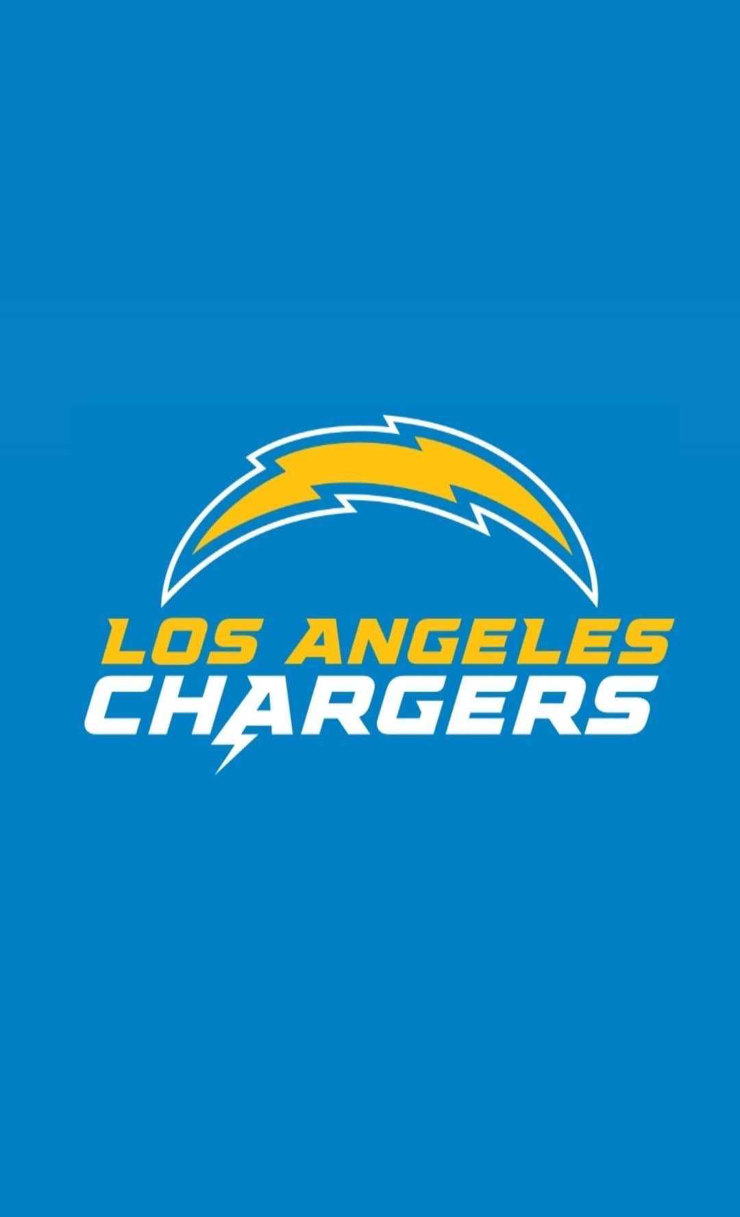 LA Chargers - 4’ x 4’ ft