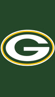 G. Packers - 2’ x 4’ ft