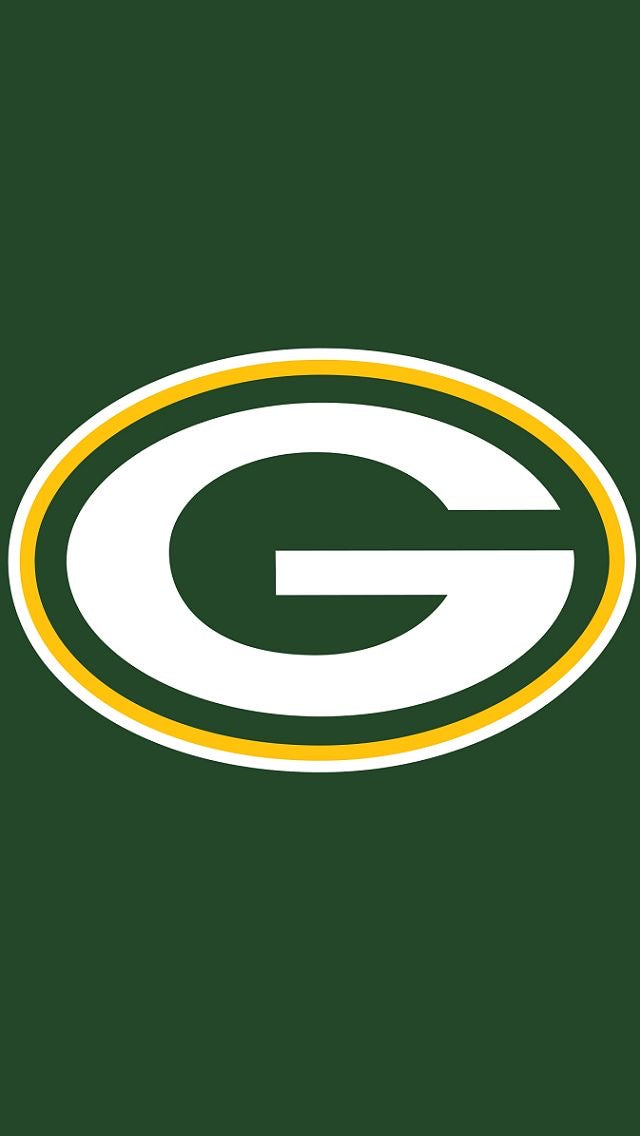 G. Packers - 2’ x 4’ ft