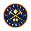 D. Nuggets - 4’ x 4’ ft