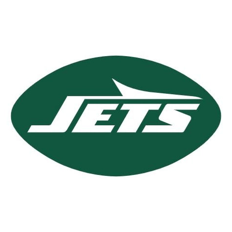 NY Jets - 2’ x 4’ ft