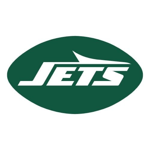 NY Jets - 2’ x 4’ ft
