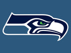 S. Seahawks - 1’ x 4’ ft