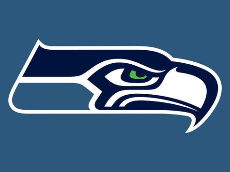 S. Seahawks - 1’ x 4’ ft