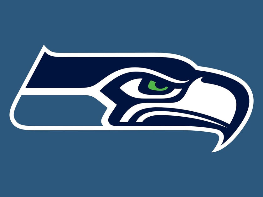 S. Seahawks - 1’ x 4’ ft