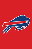 B. Buffalo - 2’ x 3’ ft